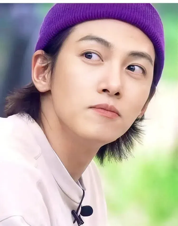 A moment captured by a fan of Ji Changwook