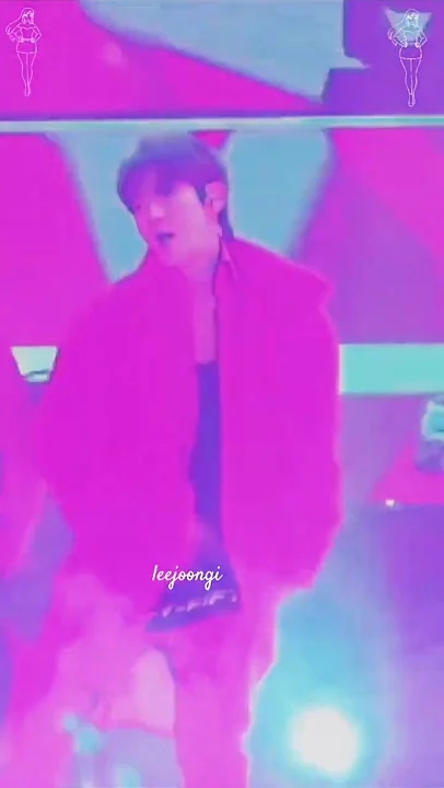 이준기 팬이 찍은 순간