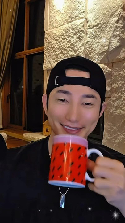 Today's popular wallpaper in Park Sihoo community