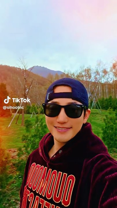 Latest photo of Park Sihoo