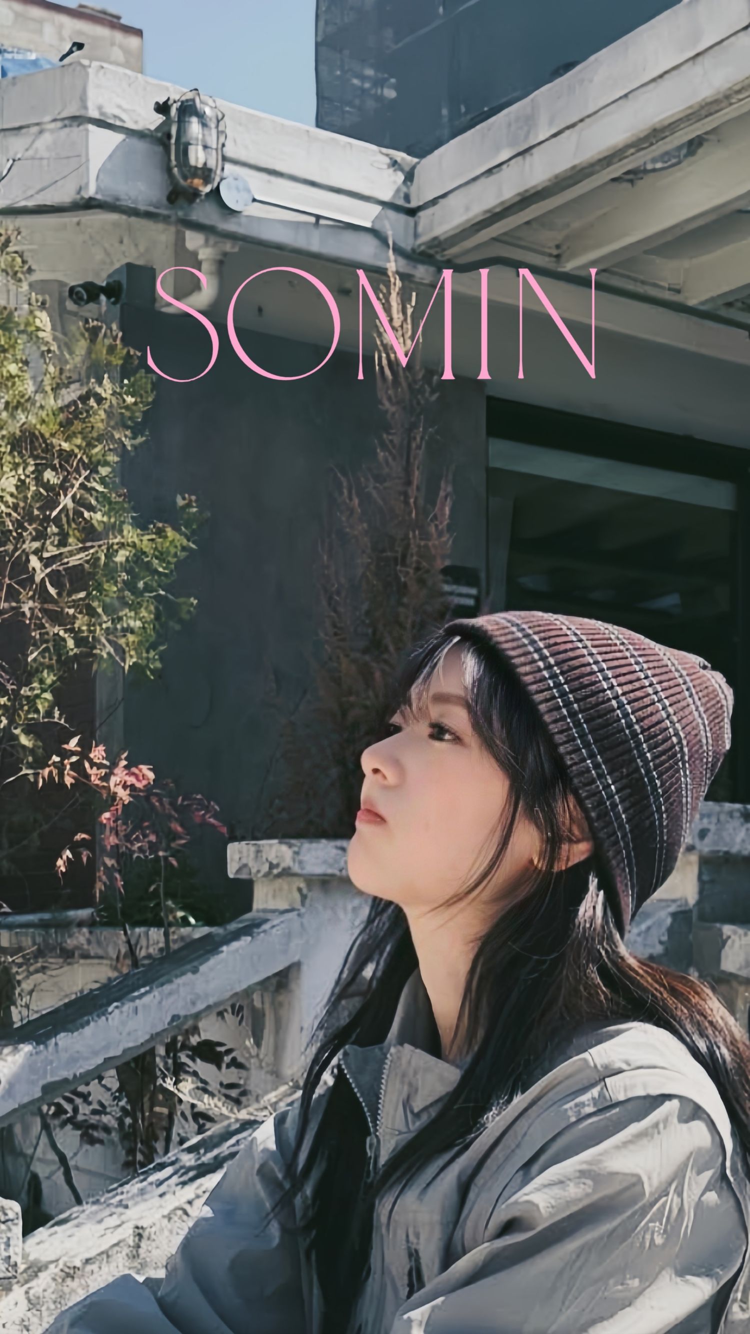 Jung Somin background image recommended by Choeaedol Celeb fandom