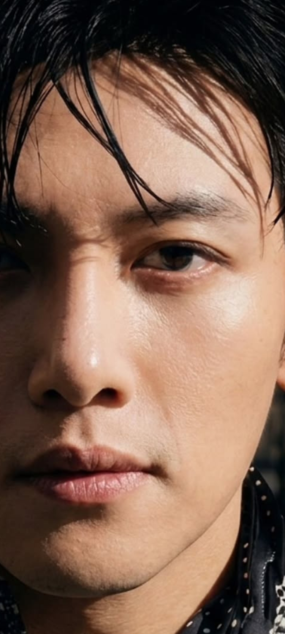 池昌旭的近期活动照