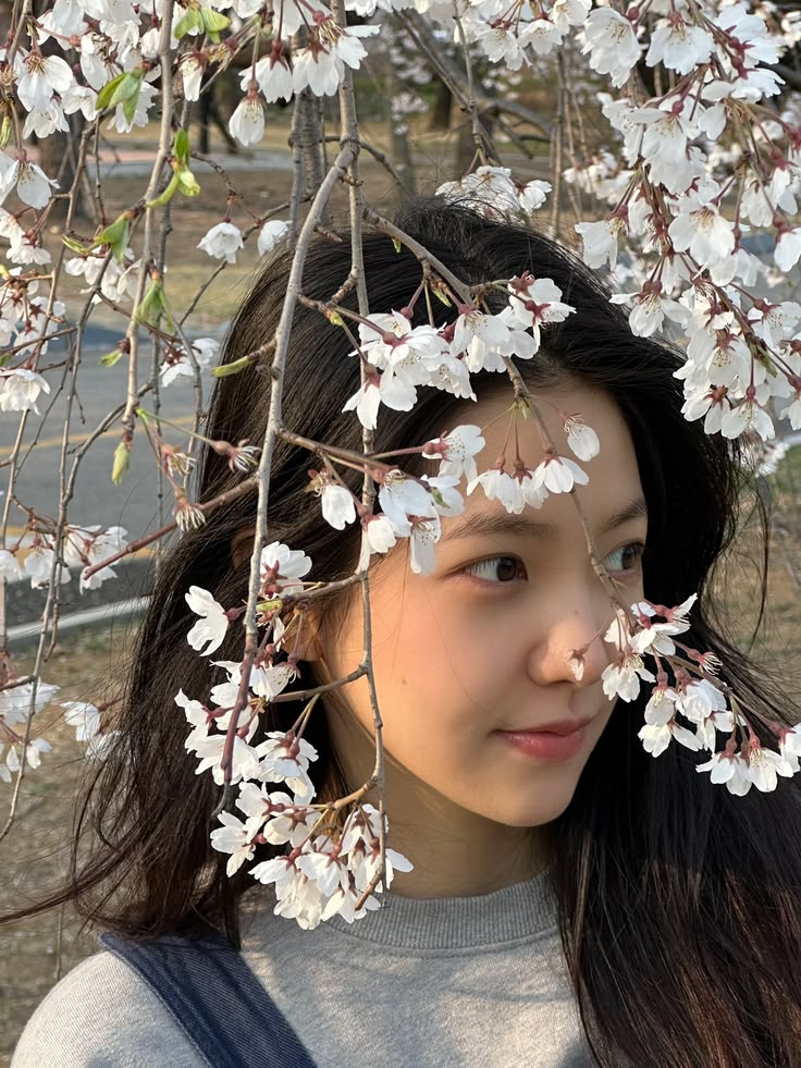 A moment captured by a fan of Yeri (1999)