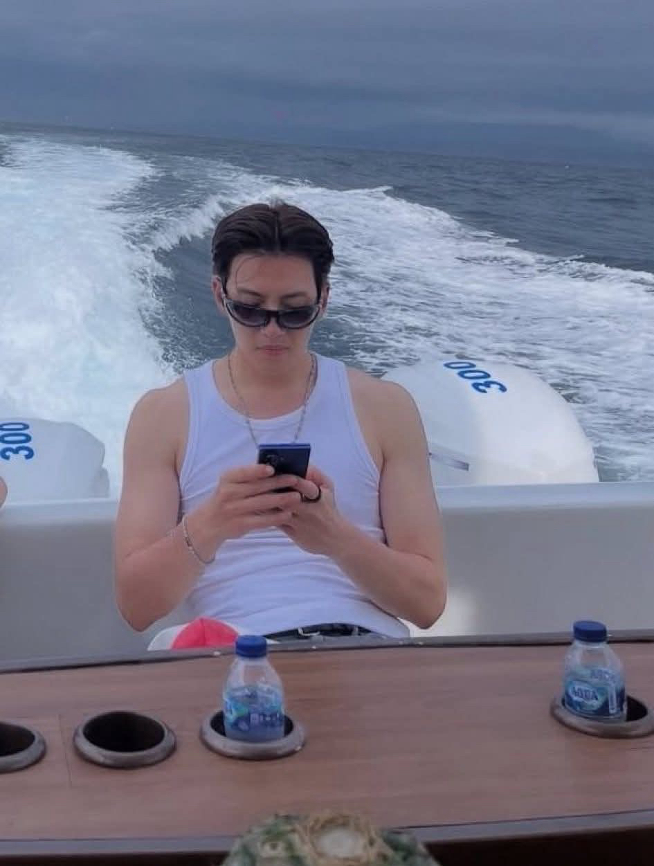 Latest photo of Ji Changwook