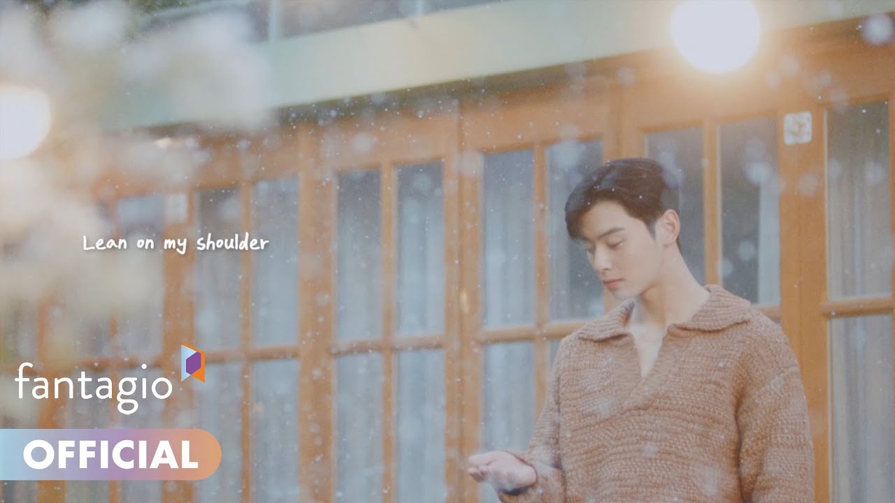 チャ・ウヌの最新写真