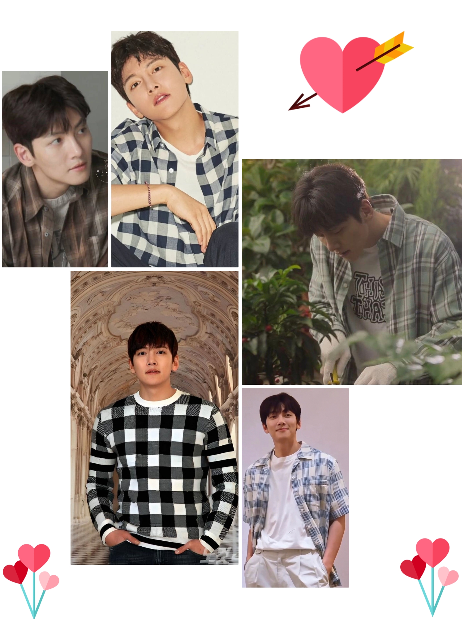 チ・チャンウクの最新写真