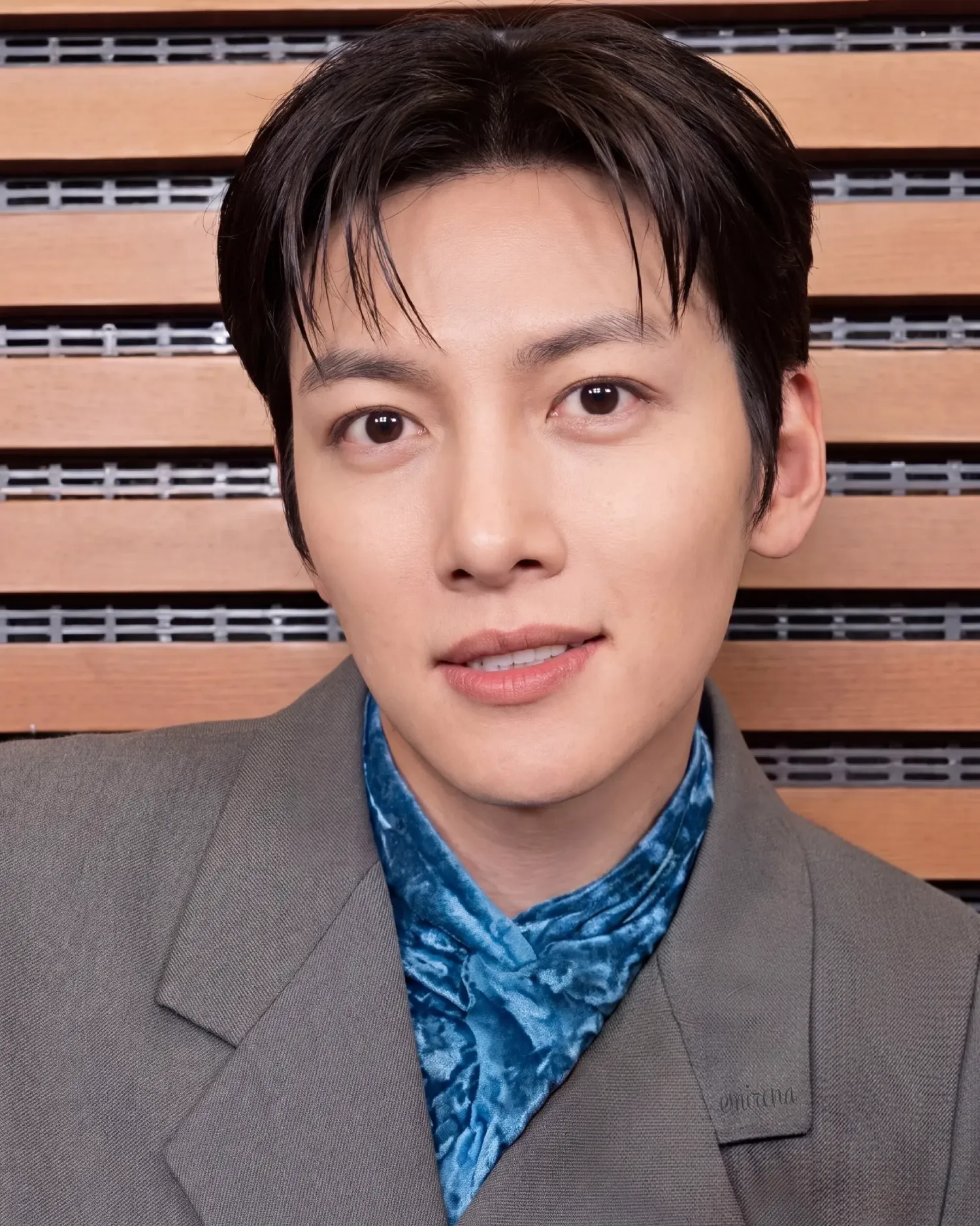 Latest photo of Ji Changwook