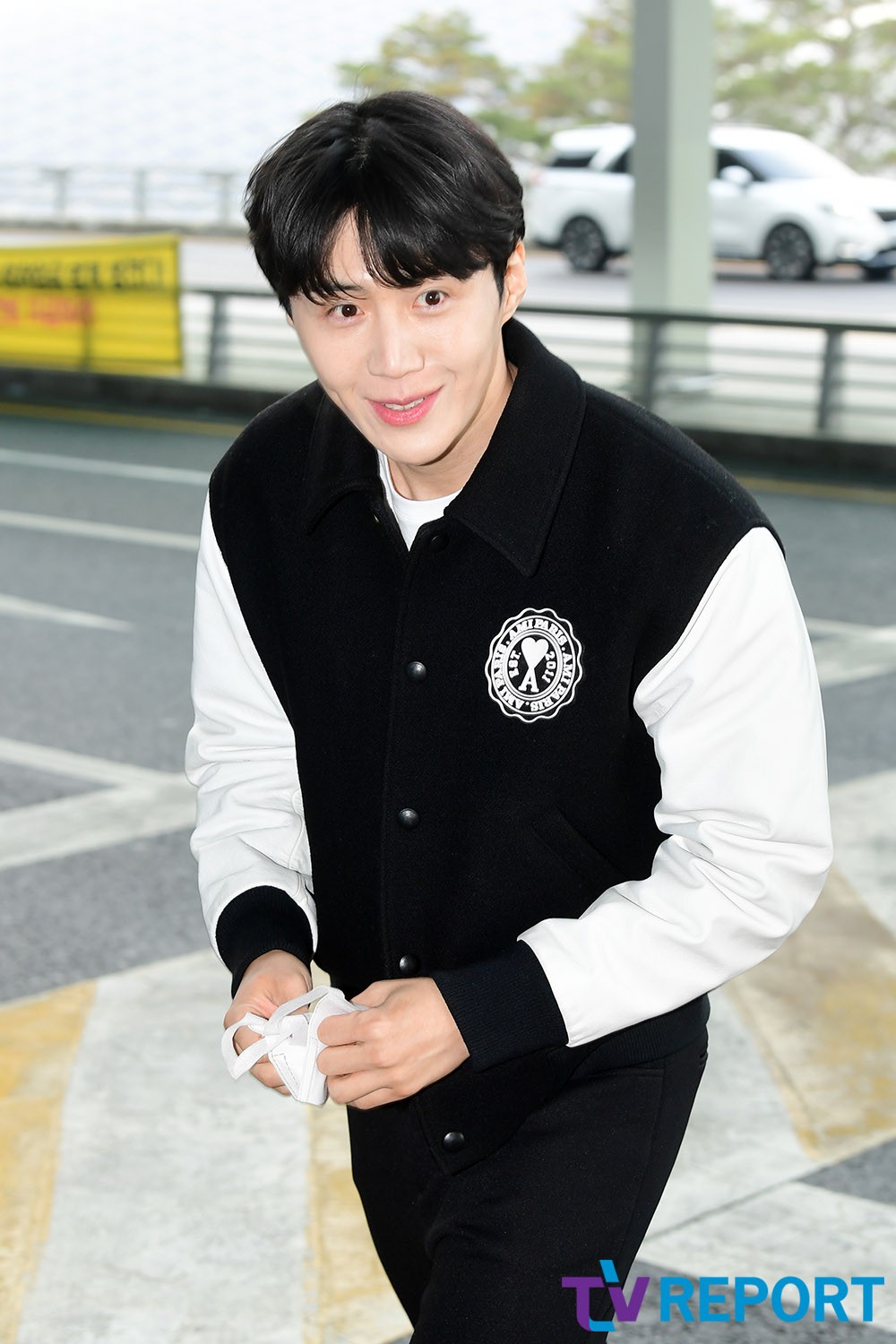 キム・ソンホのビハインドカット