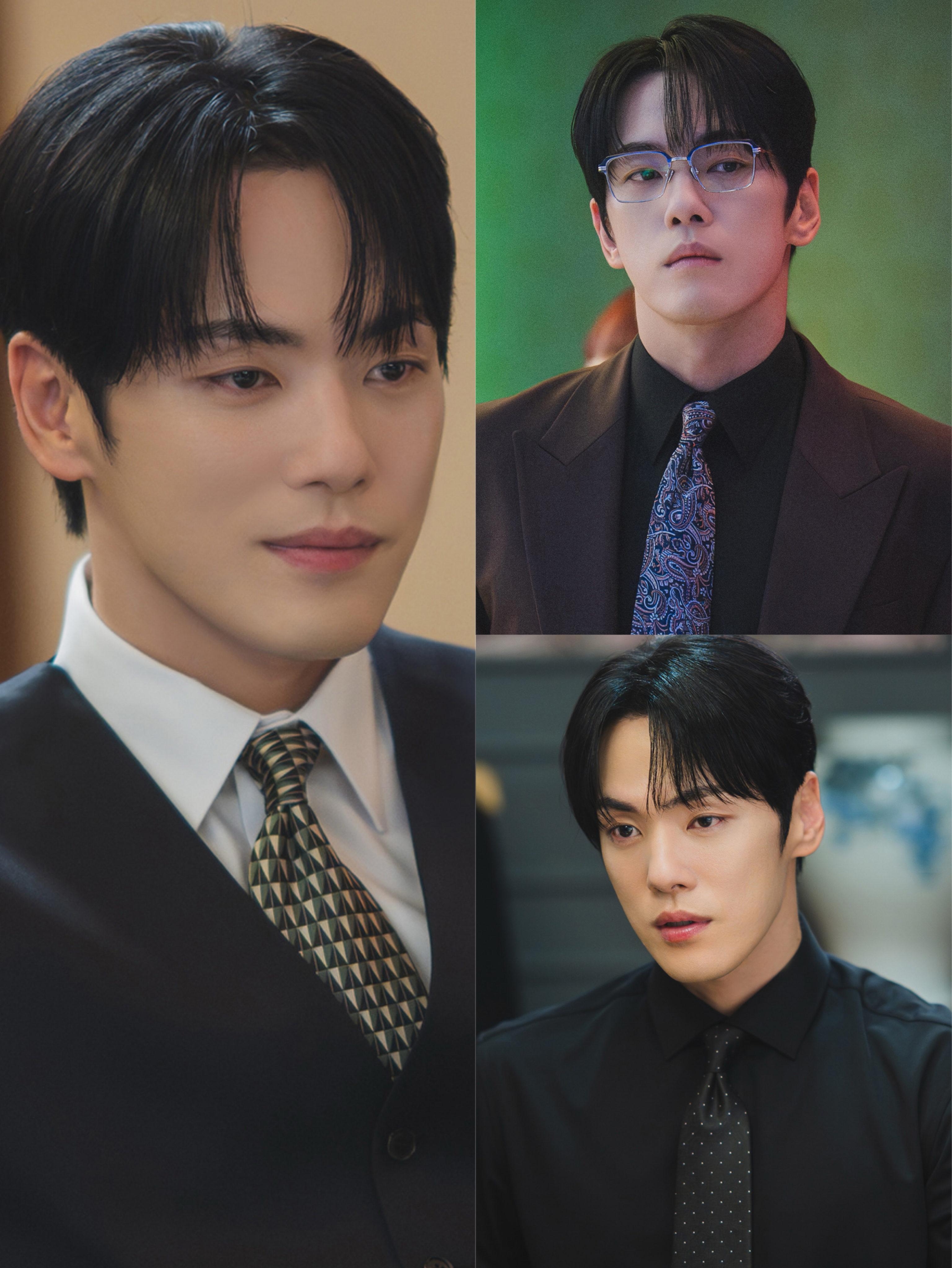 김정현의 최신 사진