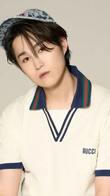 김희재 최근 활동샷