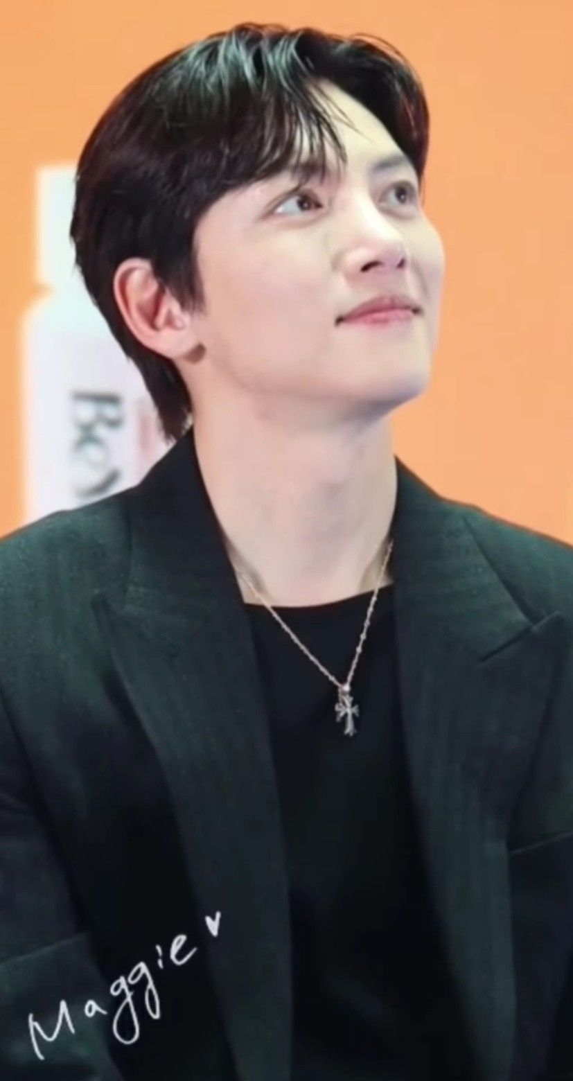 Latest photo of Ji Changwook