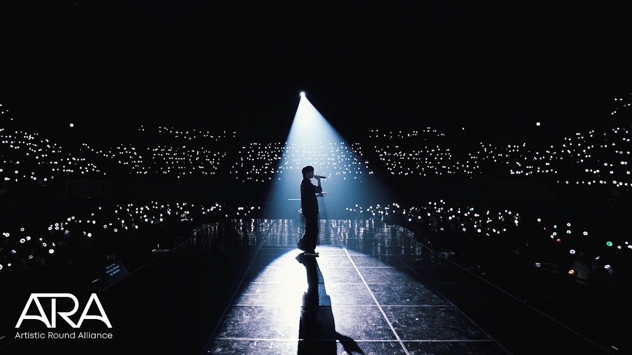 Latest photo of Secret Garden