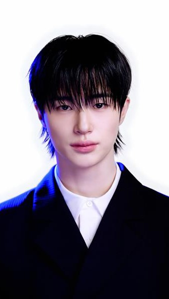 粉絲為邊佑錫分享的情感桌布