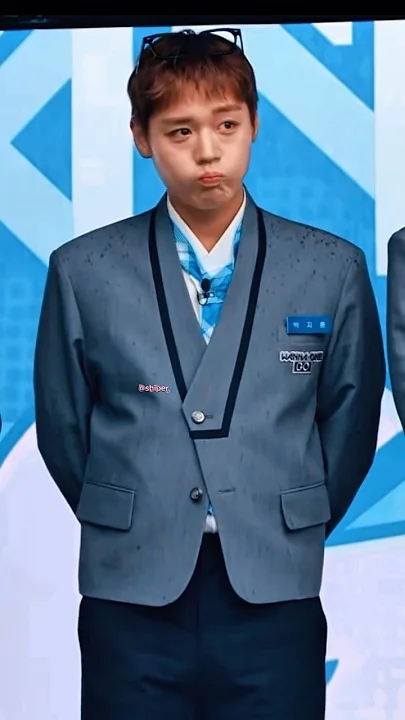 박지훈를 위해 팬들이 공유한 감성 배경화면