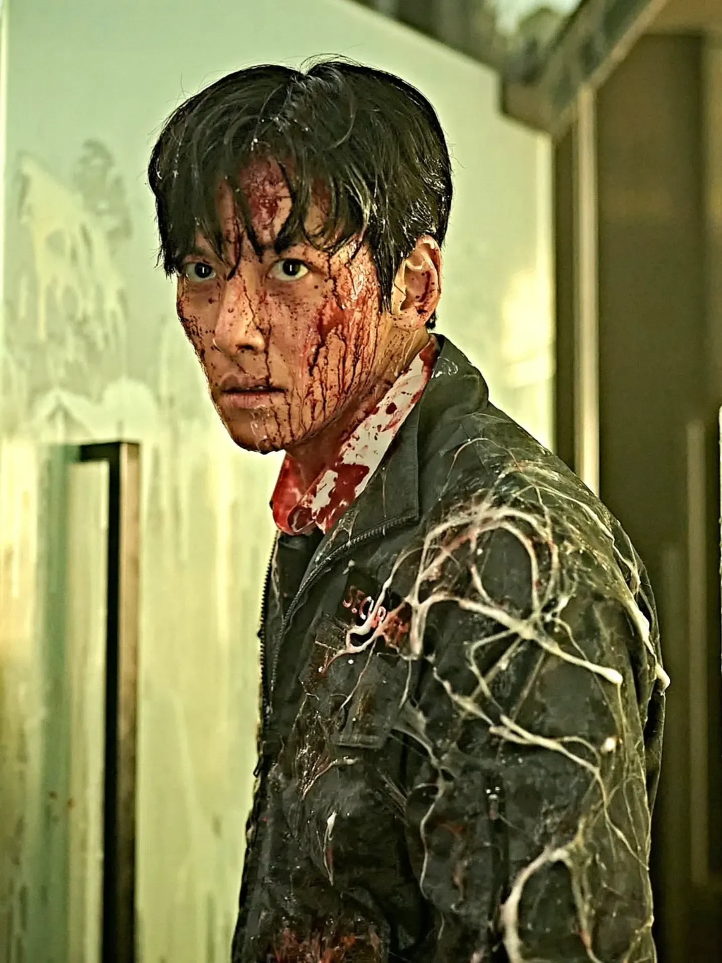 Latest photo of Ji Changwook