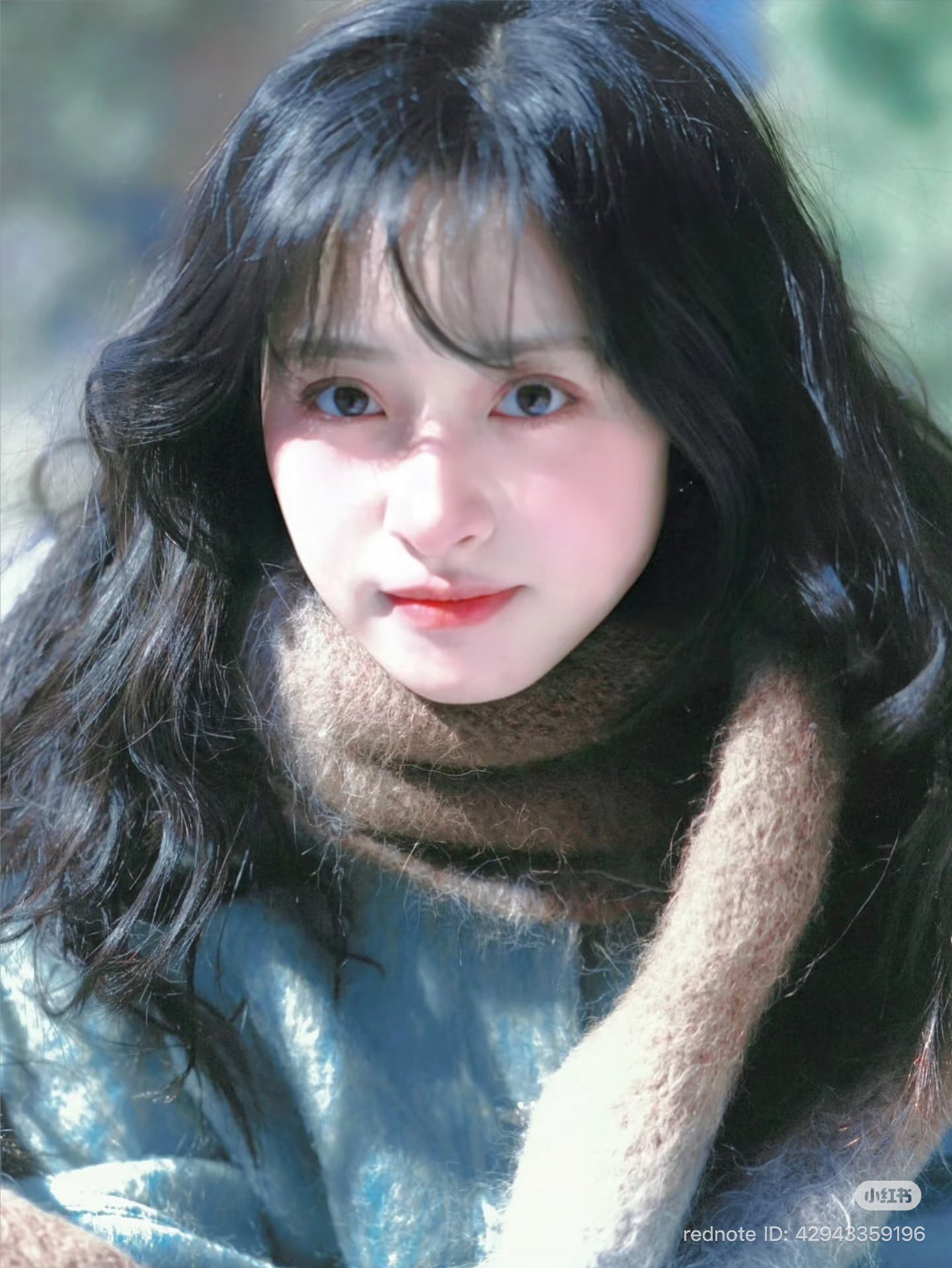 Recent activity shot of Shen Yue