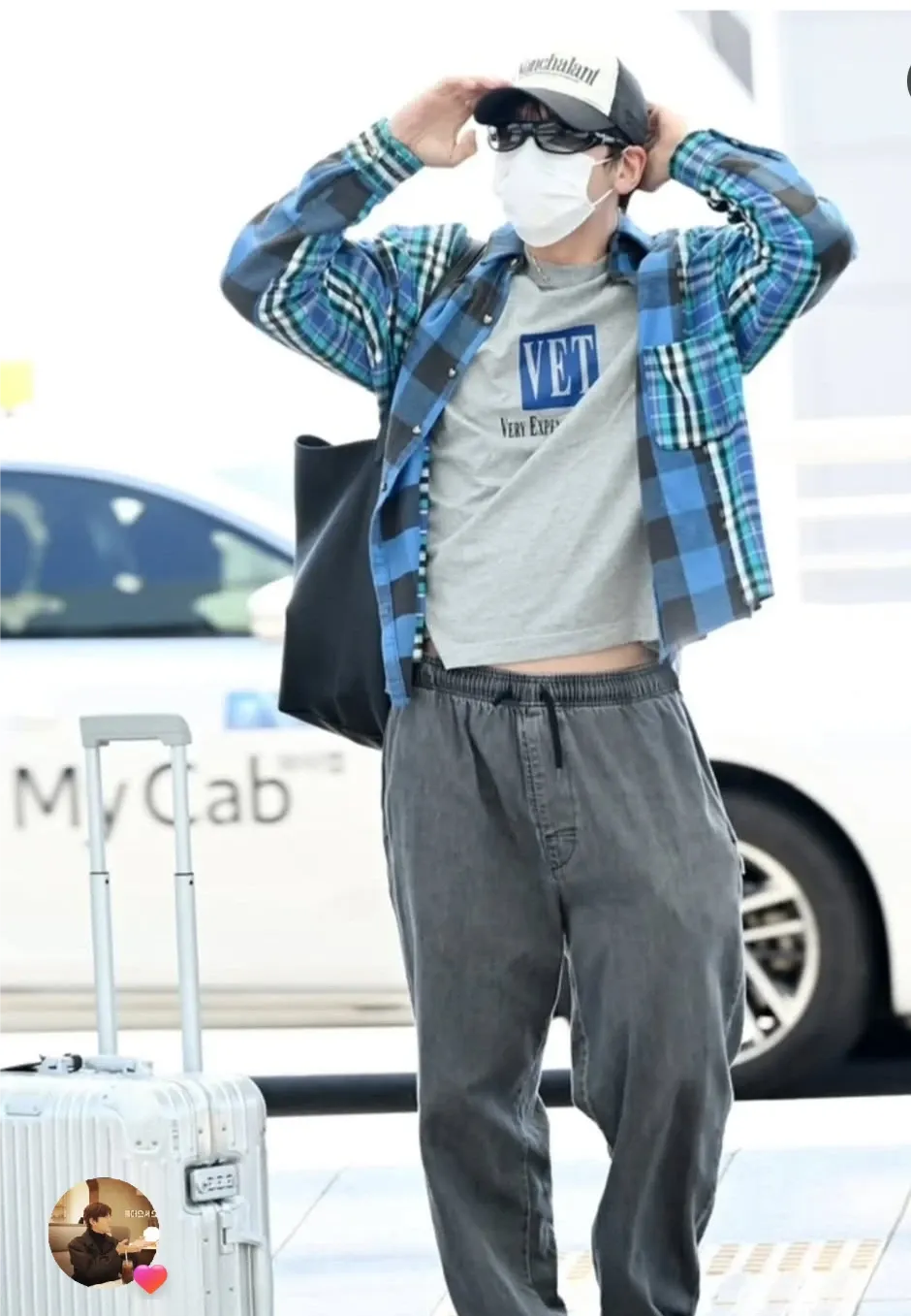지창욱 팬이 찍은 순간