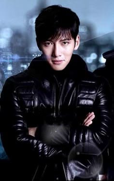 池昌旭的幕后花絮