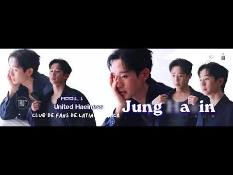 粉丝拍下的丁海寅瞬间