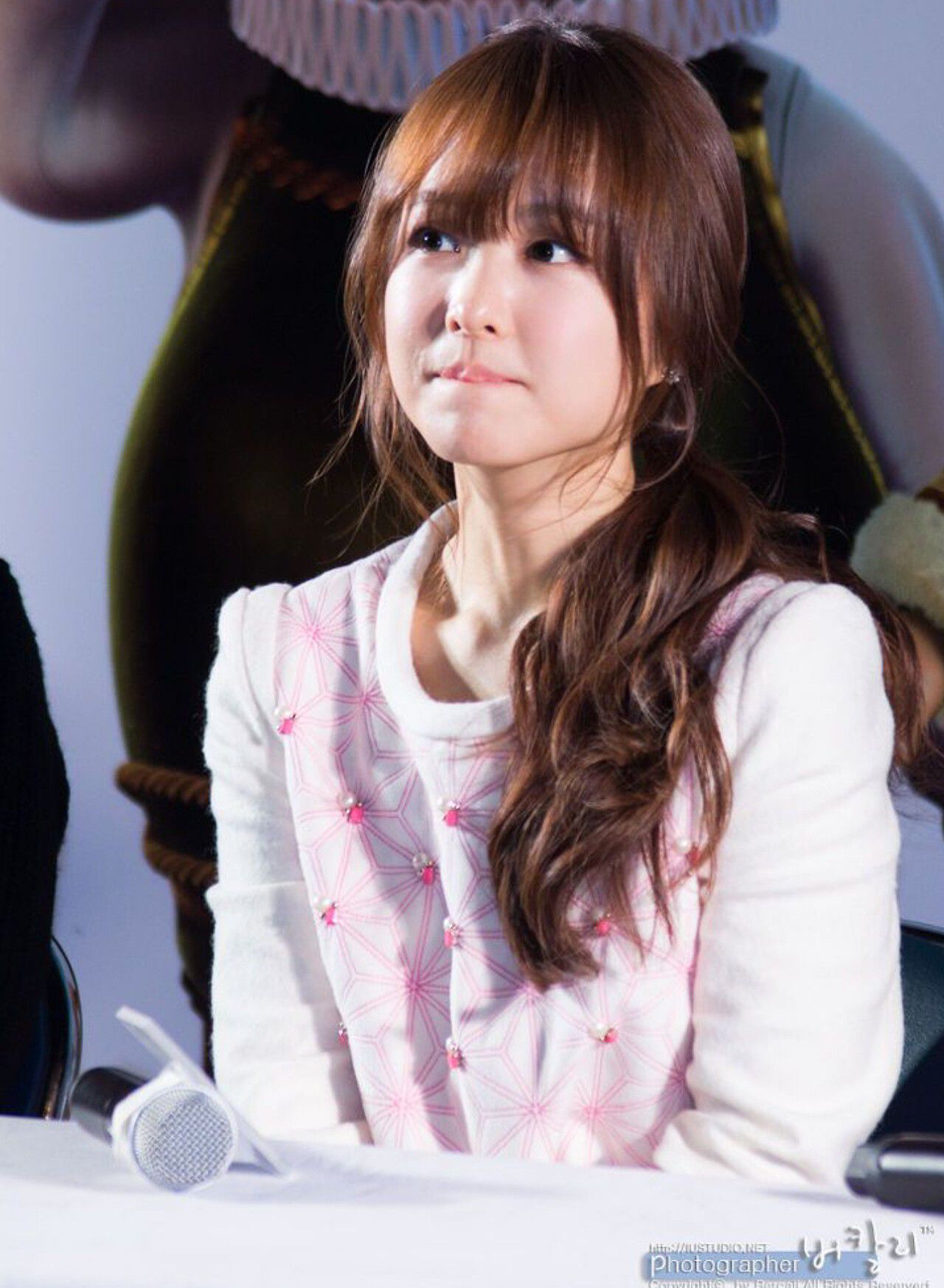 Latest photo of Park Boyoung