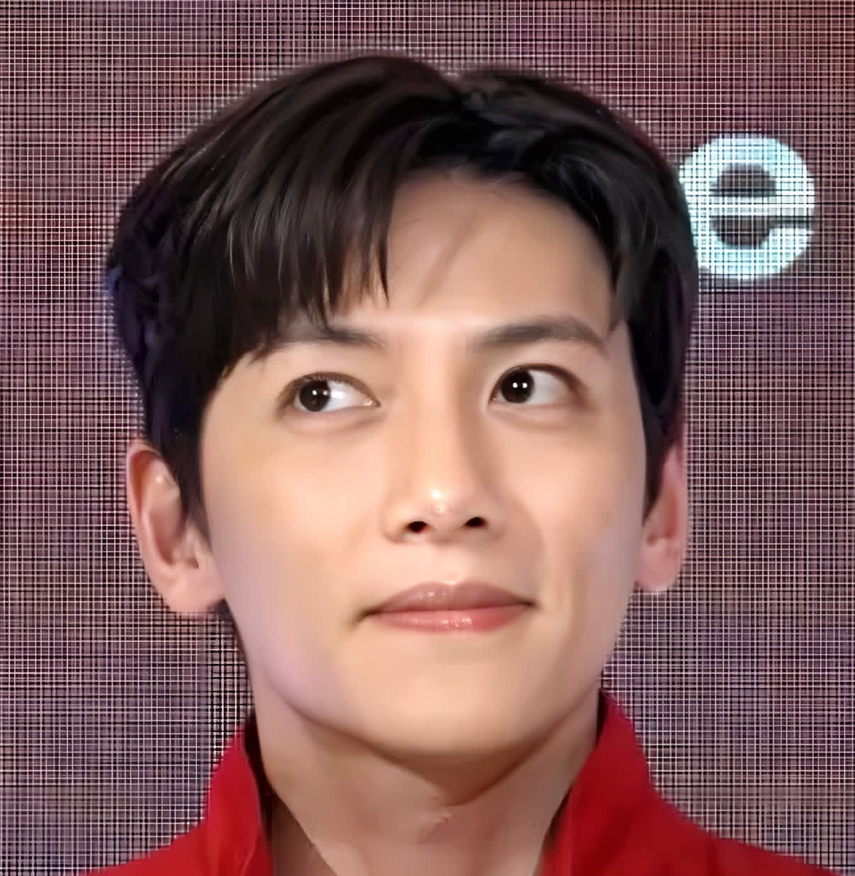 池昌旭的幕后花絮