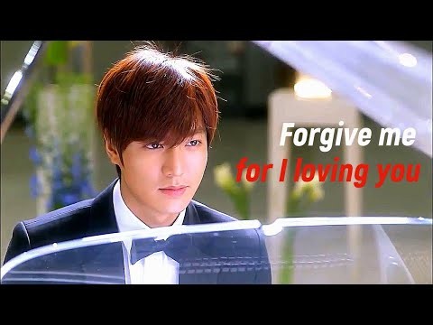 이민호의 비하인드 컷