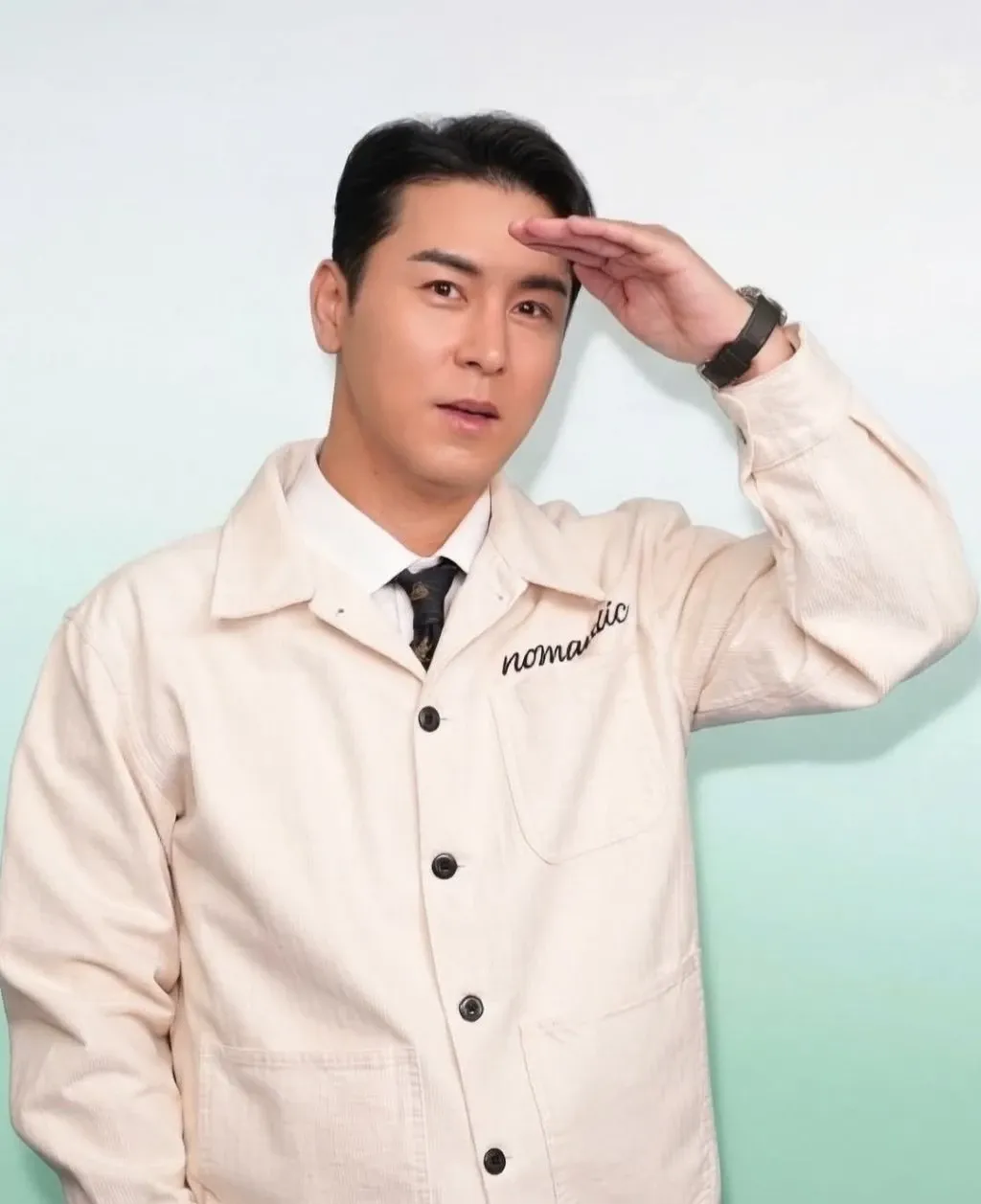 Foto terbaru dari Jang Minho