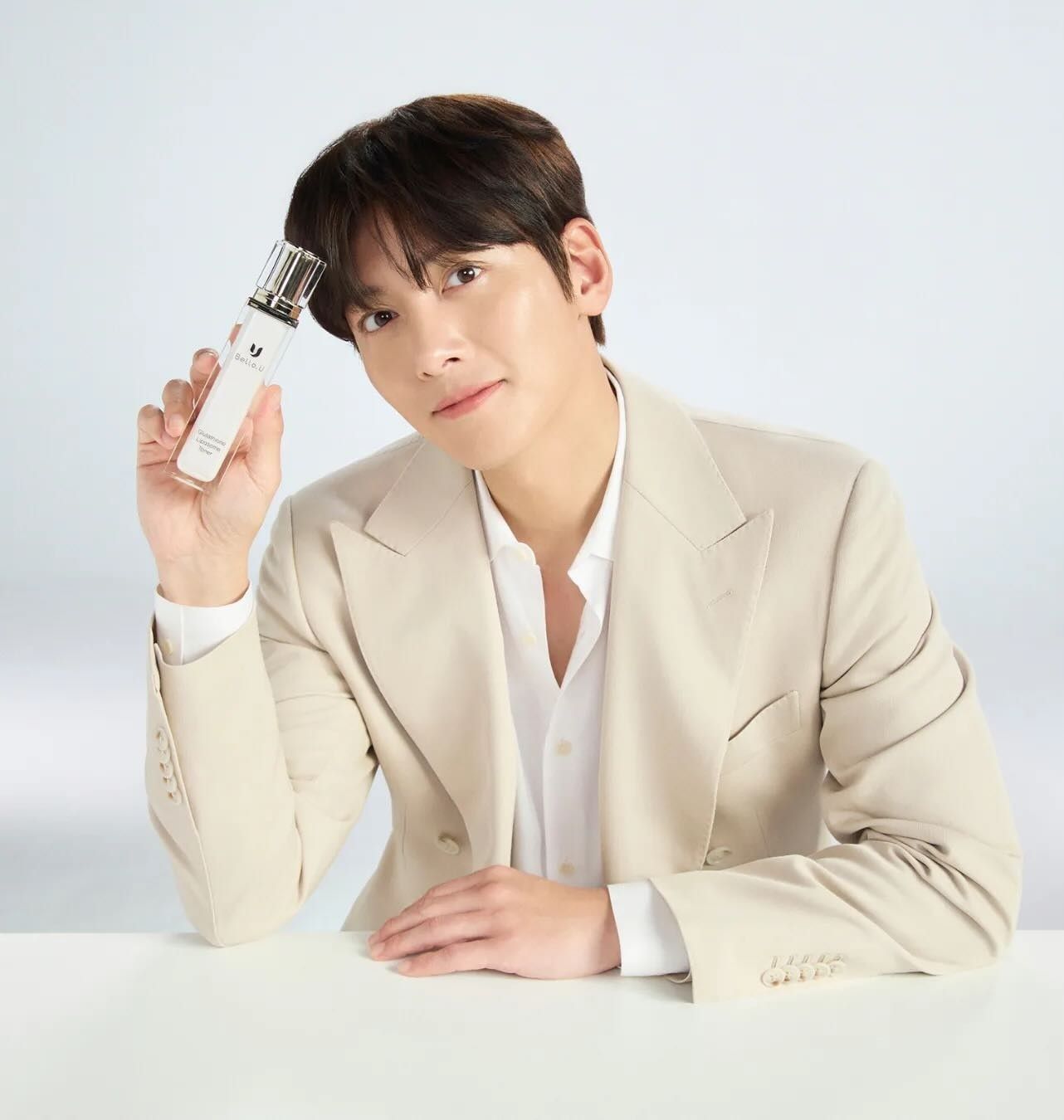 池昌旭的最新照片