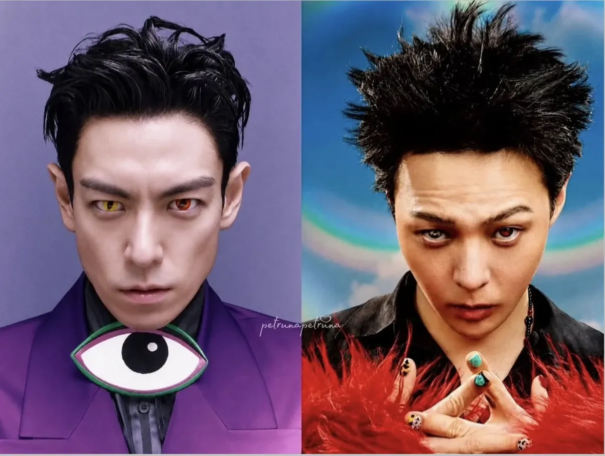 Latest photo of T.O.P