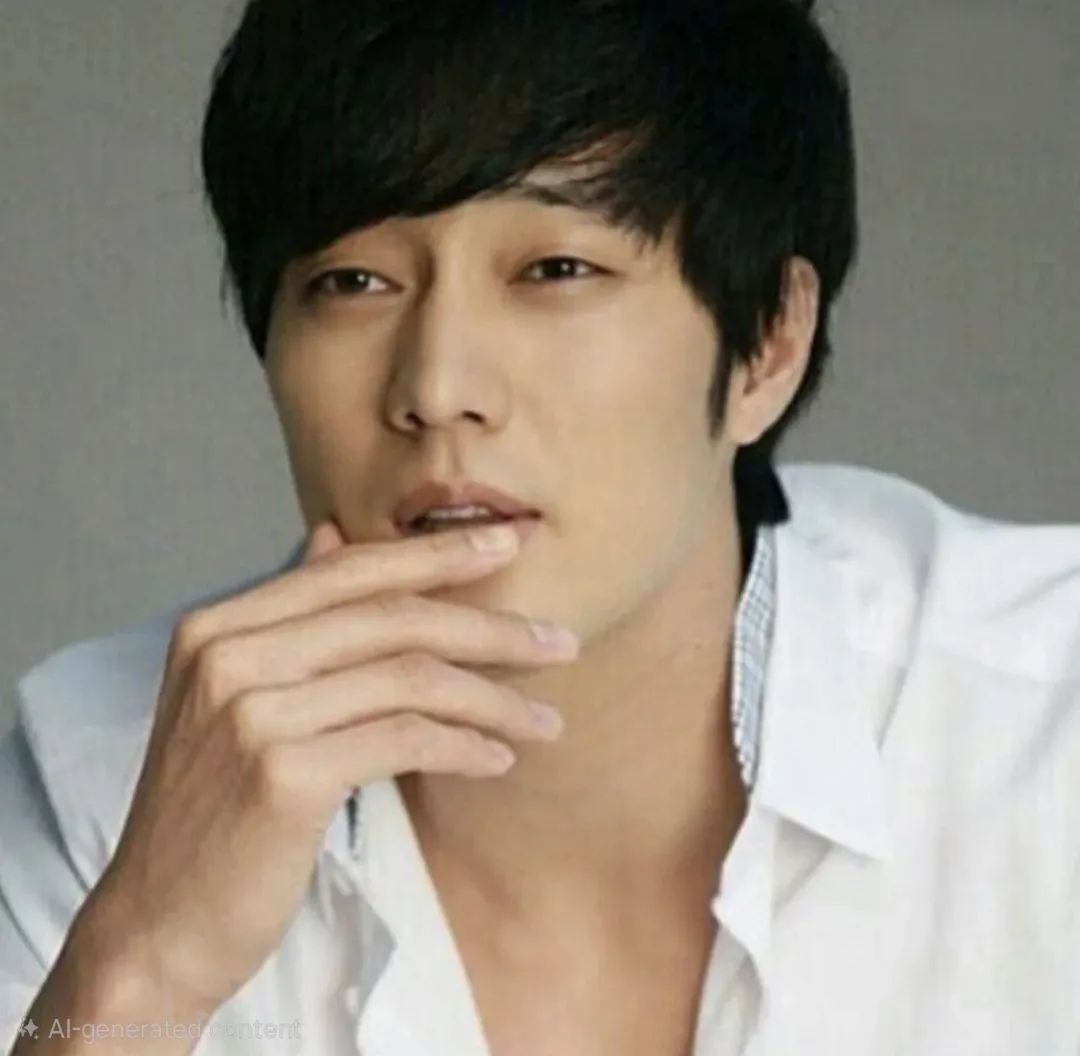 Foto kegiatan terbaru dari So Jisub