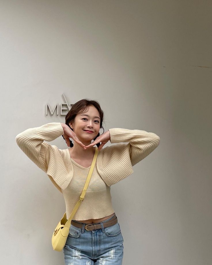 Recent activity shot of Jeon Somin