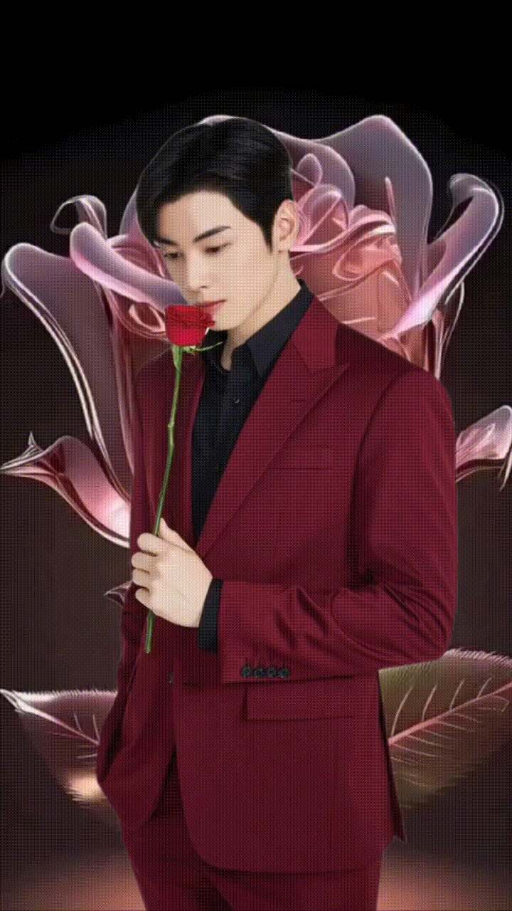 车银优的近期活动照