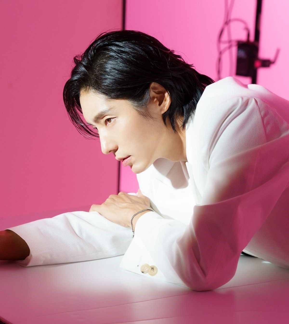 Latest photo of Lee Joongi