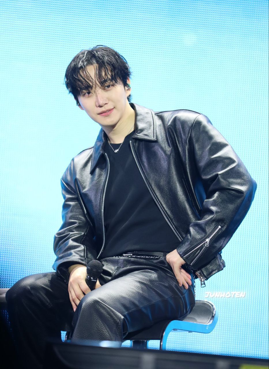 이준호의 최신 사진