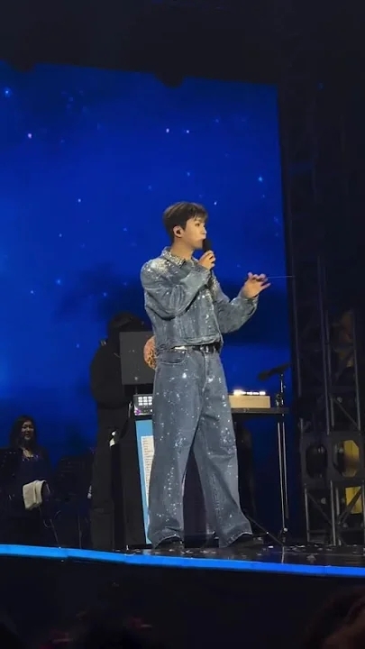 粉絲拍下的林英雄瞬間