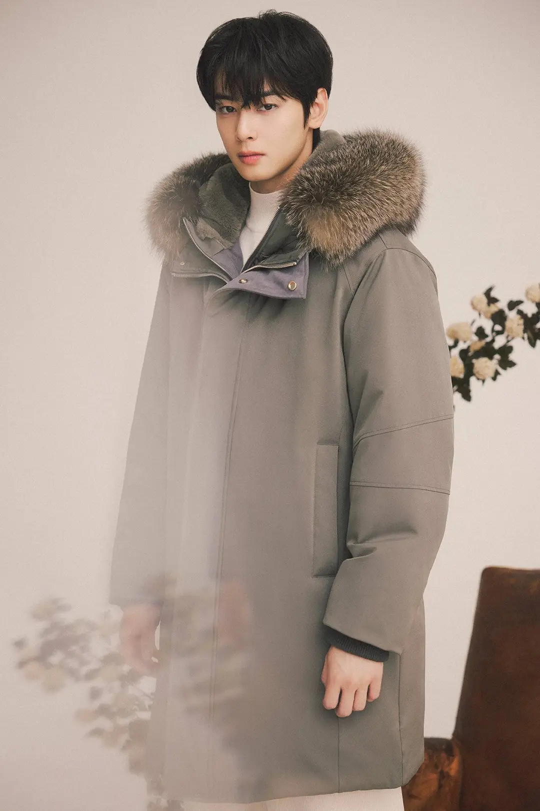 車銀優的幕後花絮