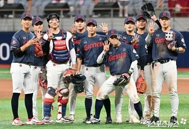 ファンが撮影したユン・ドンヒの瞬間