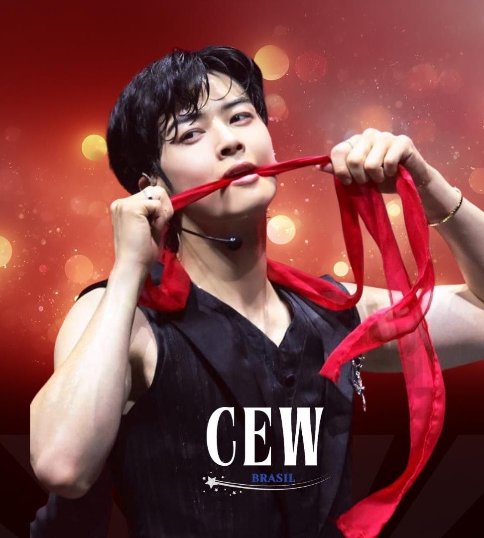 粉丝拍下的车银优瞬间