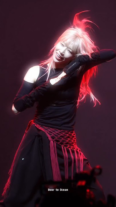 A moment captured by a fan of BADA