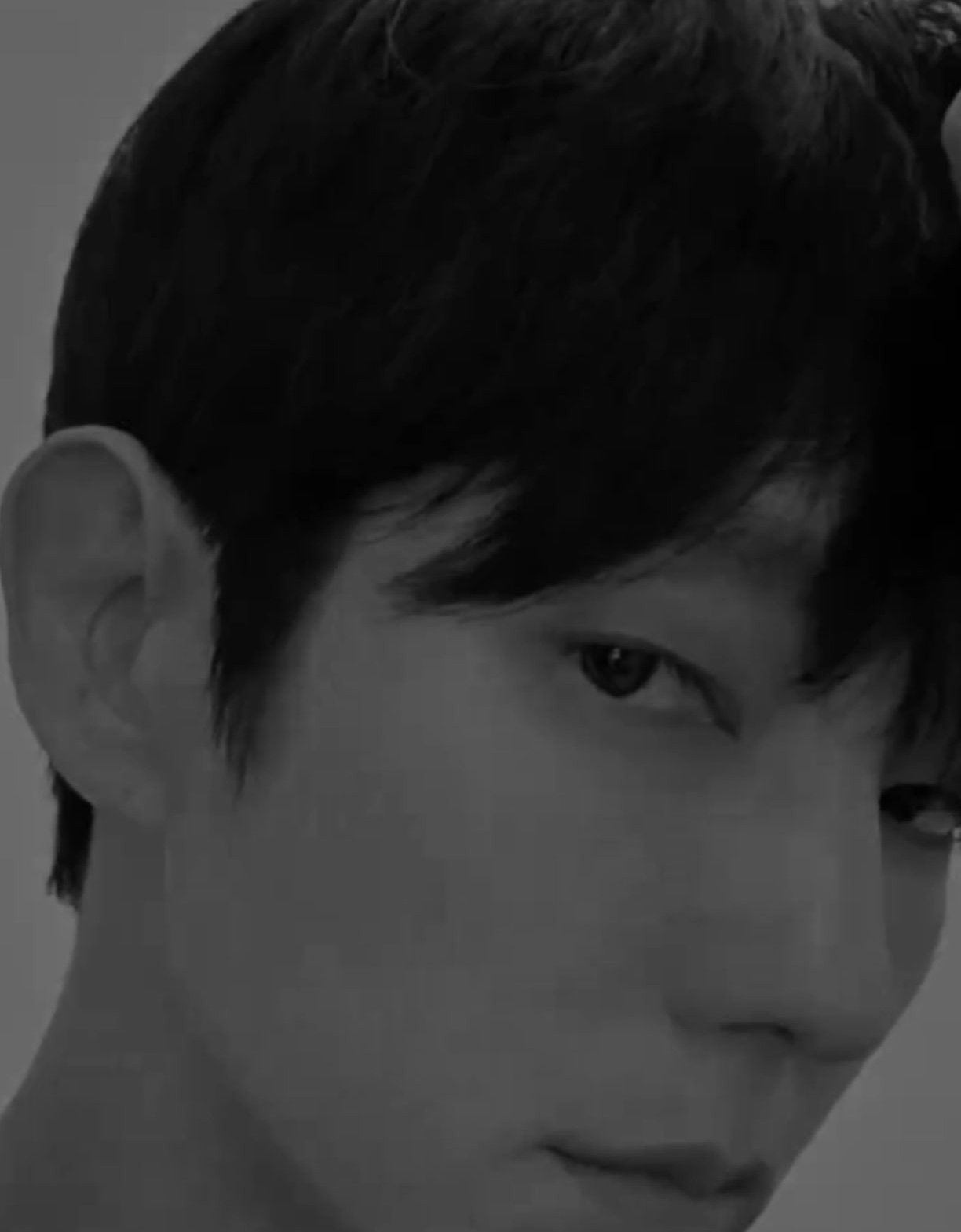 Recent activity shot of Lee Joongi