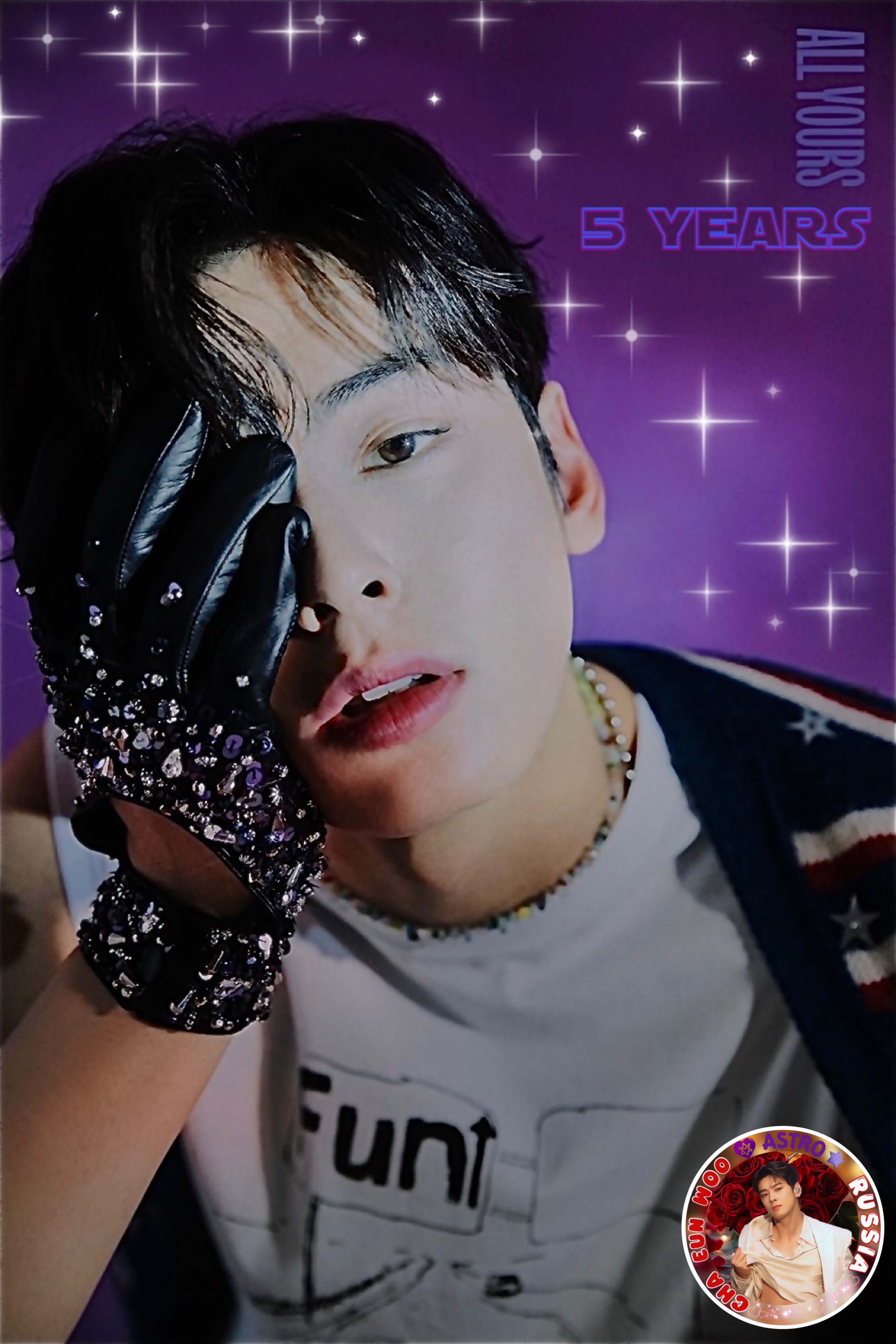 车银优的近期活动照