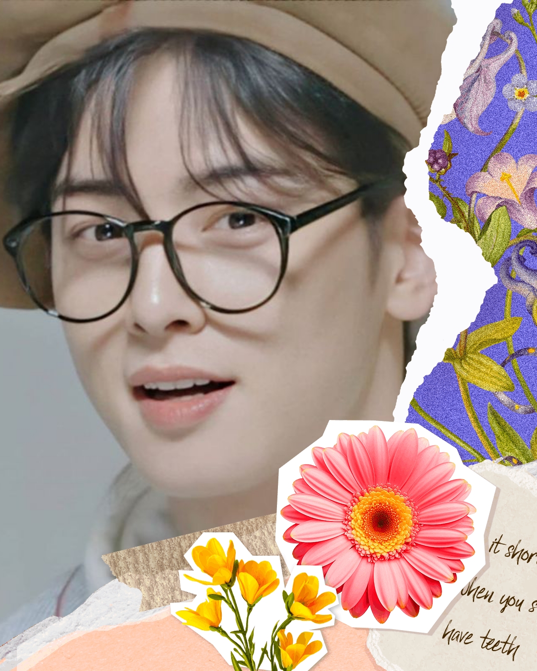 車銀優的近期活動照