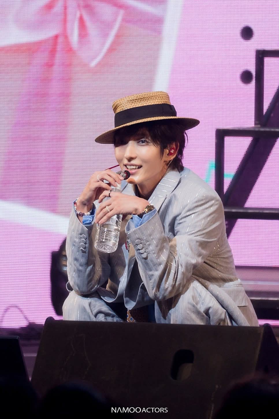 Latest photo of Lee Joongi