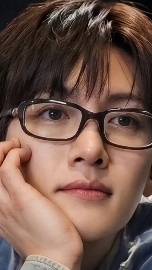 A moment captured by a fan of Ji Changwook