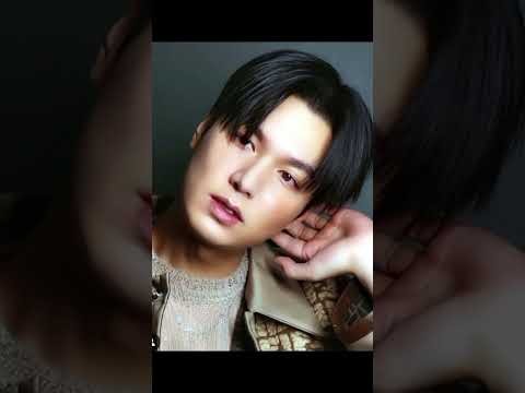 이민호 최근 활동샷