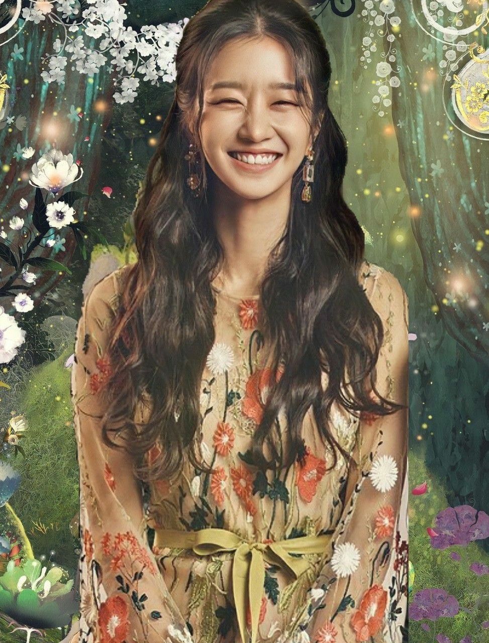 ファンが撮影したソ・イェジの瞬間