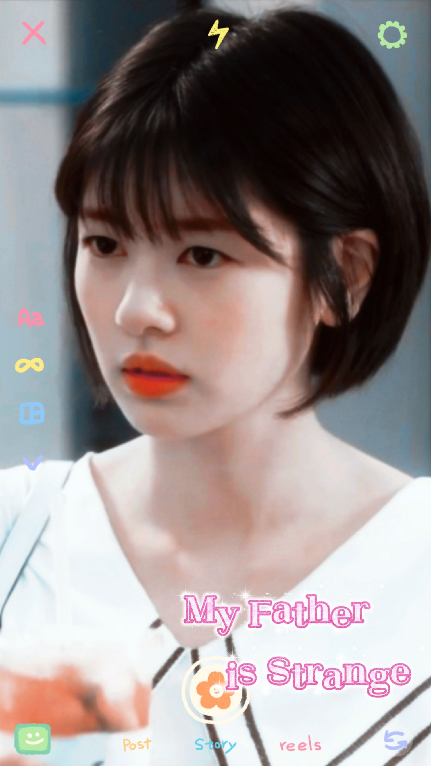 Jung Somin background image recommended by Choeaedol Celeb fandom