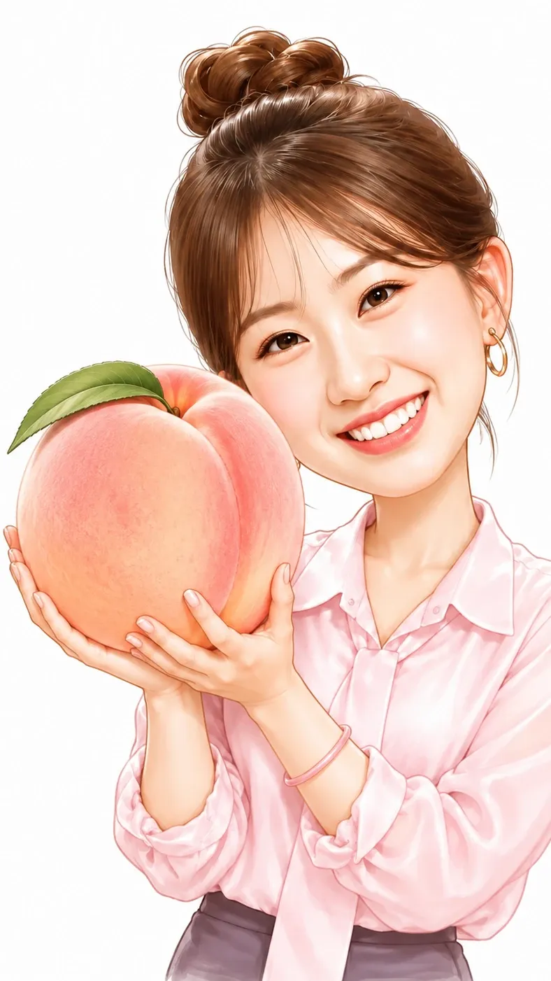 Foto terbaru dari Jeon Yujin