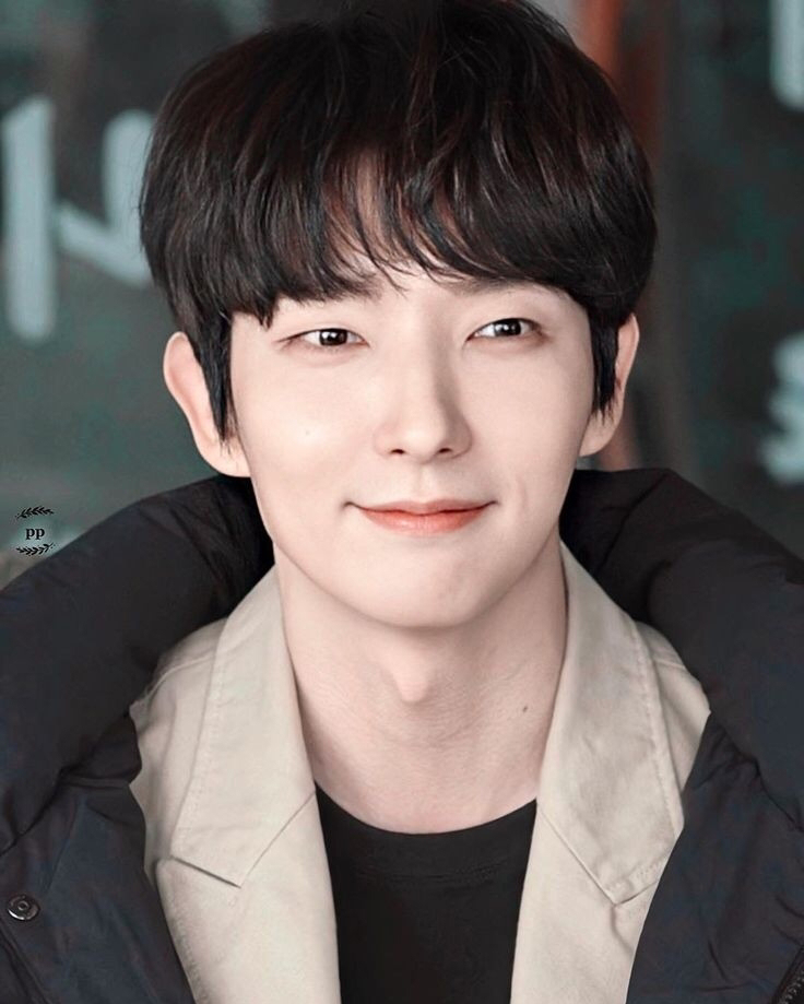 이준기 팬이 찍은 순간