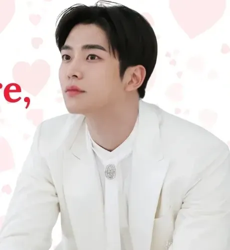 Foto terbaru dari Rowoon